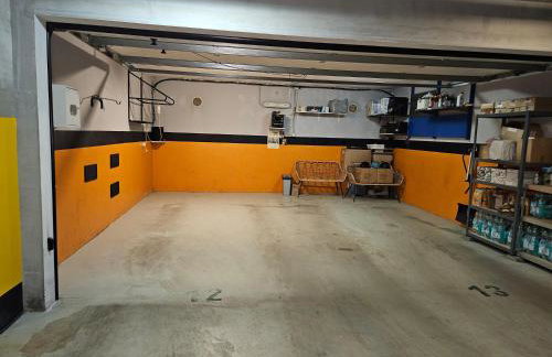 Apartament Podskarpie - Foto 44