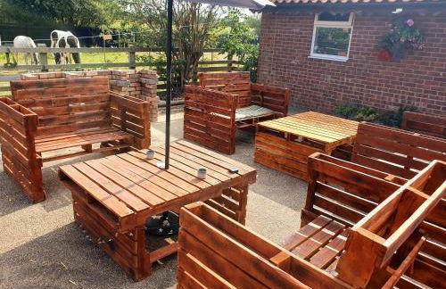 Sherwood Bungalow 3 Bedroom Entire Property - Foto 31