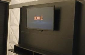 Flat Palladium com piscina - Photo 2