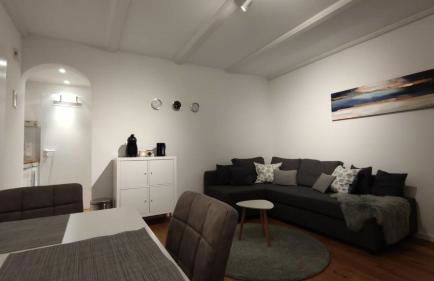 moderne Ferienwohnung - Bettwäsche, Handtücher, Internet & Nebenkosten inkl - Foto 4