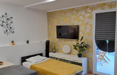 Beja Garden apartamento com terraço privado - Foto 19