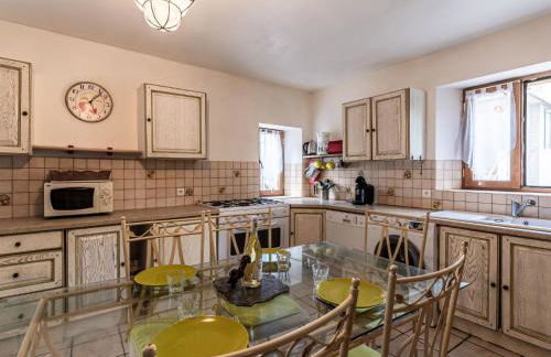 Holiday Home Migone de Sampolo by Interhome - Foto 18