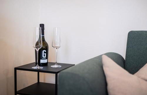 Sonnenhäusle - Natur. Fernblick. Panorama-Sauna. - Foto 38