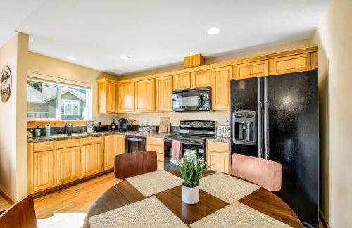 Cascade Cozy at Roslyn Ridge Resort - Foto 7