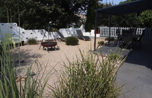 Ferienhaus am Apfelbaum - Foto 2