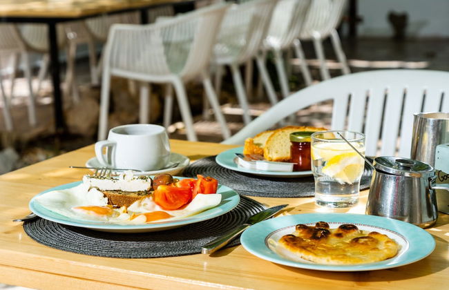 Lefka Hotel, Apartments & Studios - Photo 60