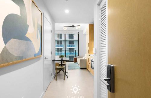 Downtown Retreat Pools Spa & Lounges Miami - Foto 14