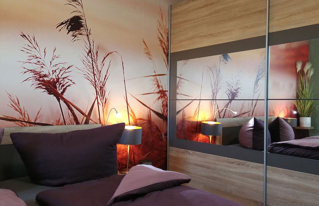 gapart - Apartments mit Küche - Photo 7