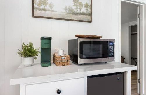 Camp Nelson Lodge Room 10 - Foto 9