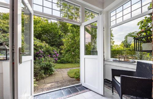 Ferienwohnung Abendsonne - Foto 24