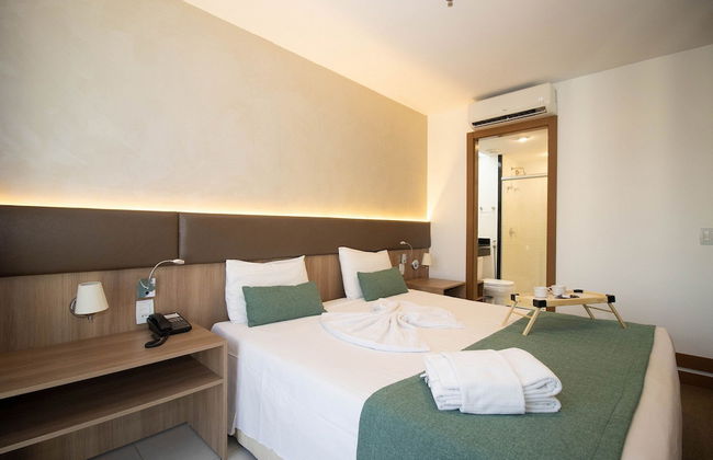 360 Athos Bulcão by Ozped - Photo 29