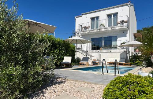 Meridiem Holiday Home in Dubrovnik region - Foto 54