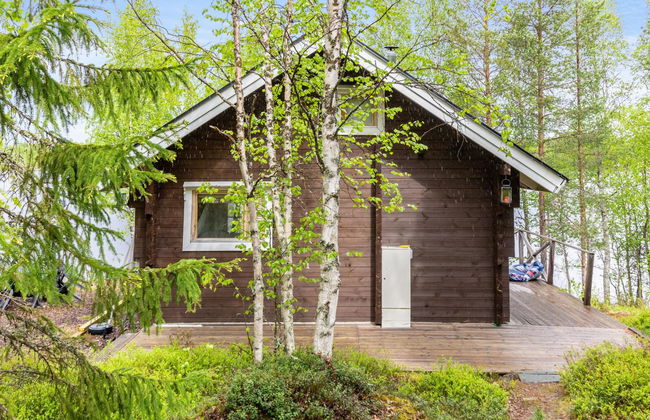 Koppelomaa - Foto 22