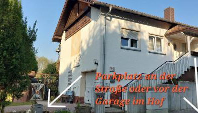 Tolle Untergeschoss-Wohnung für bis zu 5 Personen mit großem Garten und Terrasse - Foto 2