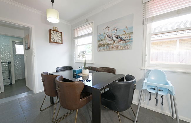 Bayside 4-BRM Home near Mentone - Foto 11