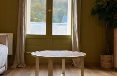 Appartement avec terrasse, vue panoramique - Foto 7