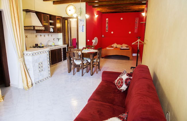 Sabrina Suite - Photo 7