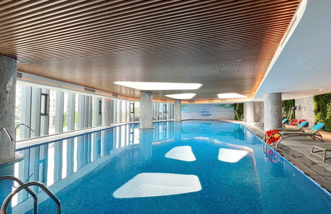 AlaCarte Ha Long - Foto 15