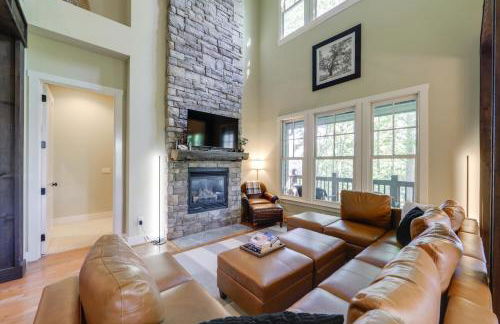 Lake and Pool Access at Bear Lake Reserve Condo! - Foto 4