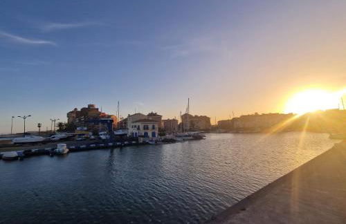 Port Saplaya 2 habitaciones Valencia - Foto 9