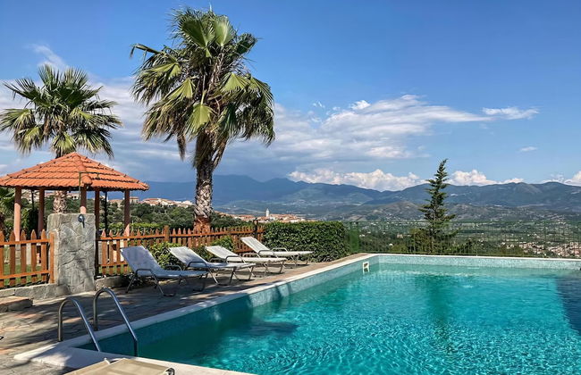 Villa Fiorita - Foto 16