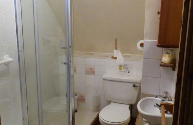 Court Farm Holiday Cottages - Foto 17