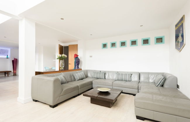 The London Warehouse Apartments - Foto 37