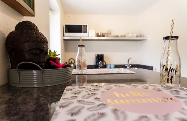 Aruba Boutique Apartments Adults Only - Foto 18