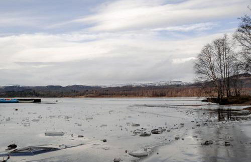 Inshlea - Seasgair Lodges - Foto 20