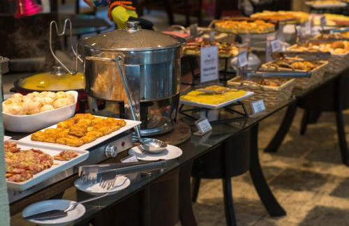 Gran Lençóis Barreirinhas Flat - Photo 37