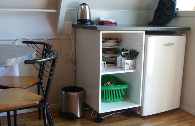 Westport Holiday Park And Motels - Foto 16