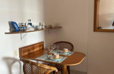 Residencial Ayambra Flat - Foto 16