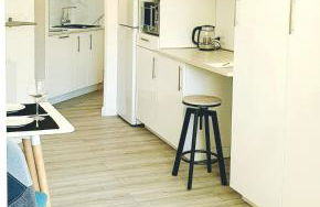 Isola 2000 appartement au pied des pistes wi-fi - Photo 9