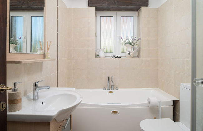 Villa Quince - Foto 24