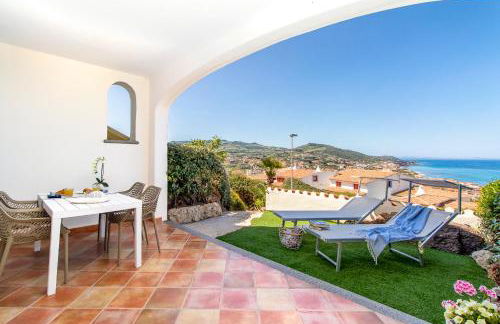 Residence L'Olivastro - Foto 52