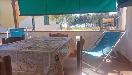 nina's house, villa verde 4 beach - Foto 4