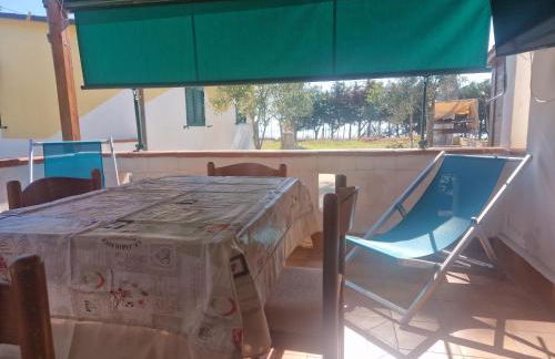 nina's house, villa verde 4 beach - Foto 4