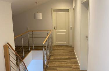 Ferienwohnung Alte Post Redefin für bis zu 6 Personen - Foto 28