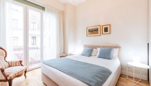 Appartamento Tiepolo Elegant Venue in Porta Venezia - Foto 2