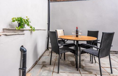 Iron House James Place - Foto 59