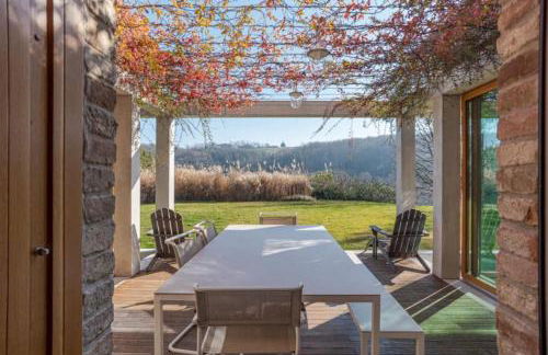 Villa Monticello - Photo 17