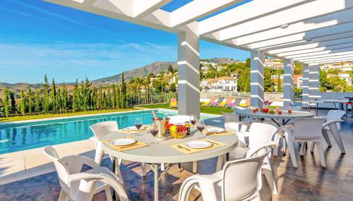 Amazing Home In Mijas Costa - Photo 3