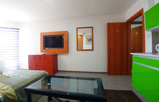 City Suites - Foto 35