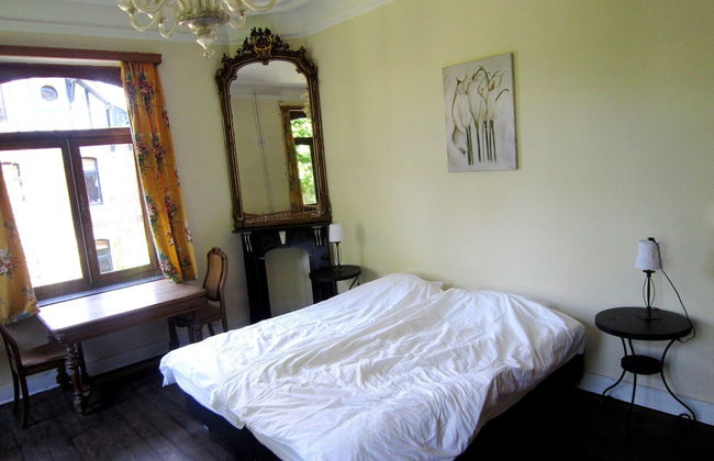 Heritage Villa in Spa With Garden - Foto 21