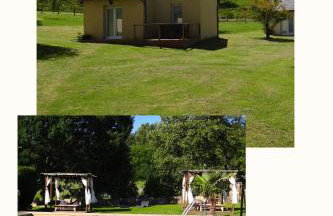 Maison de plein pied au cœur de la nature - Foto 1