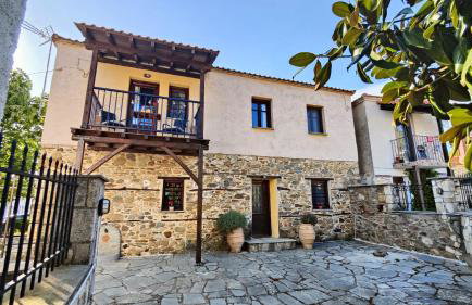The Stone House in Halkidiki - Foto 2