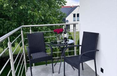 Apartament z Jacuzzi - Photo 19
