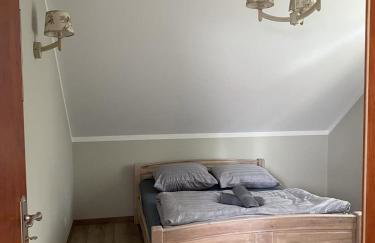 Dom Letniskowy IRENA - Foto 2