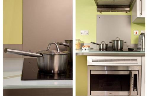 For Students Only - Summit House in Cardiff - Foto 30