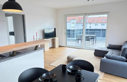 Zentral gelegenes Design-Loft für höchste Ansprüche - Foto 1